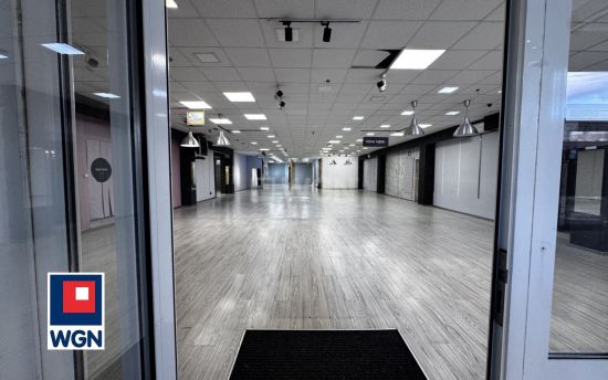 Obiekt handlowy na  wynajem Zawiercie - Lokal w centrum Zawiercia na wynajem