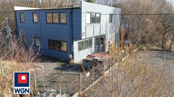 Biurowiec na wynajem Zawiercie, Blanowice